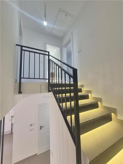 Duplex superb - zona foarte buna - toate utilitatile - gata de mutat - 5