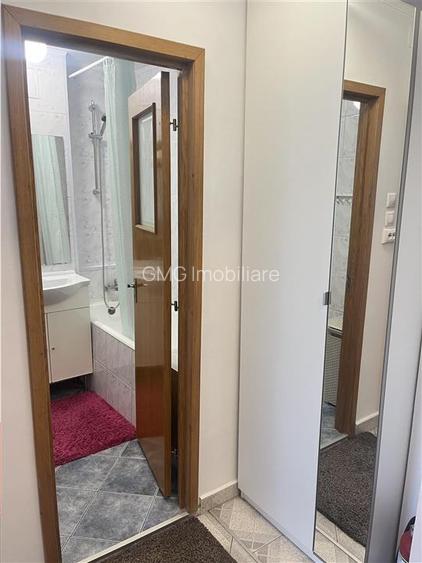 Apartament 2 camere IANCULUI - 11