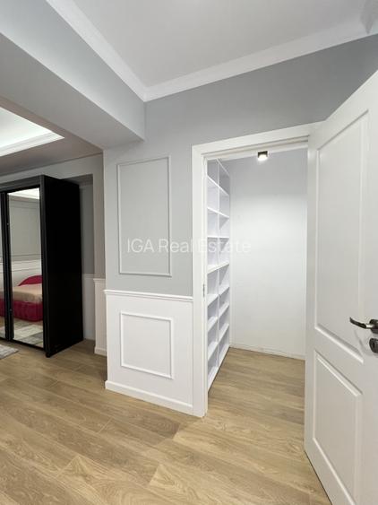 Faleza Nord /Apartament premium in bloc nou / 135 mp utili - 11