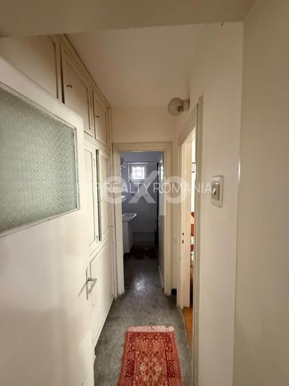 Apartament / 2 camere / Central - 8