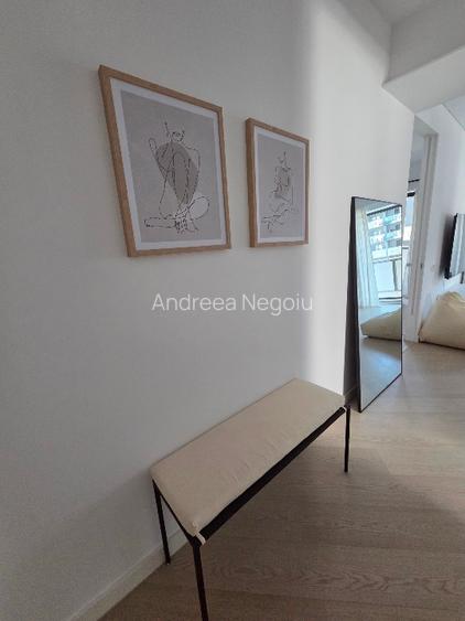 Eleganță urbană și confort| 3 Camere | Complex Cortina Nord - 6