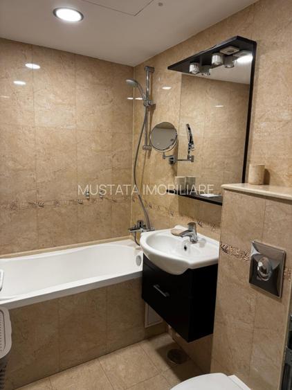 Mobilat Utilat - Apartament 2 camere Calea Galati, langa Maternitate. - 8
