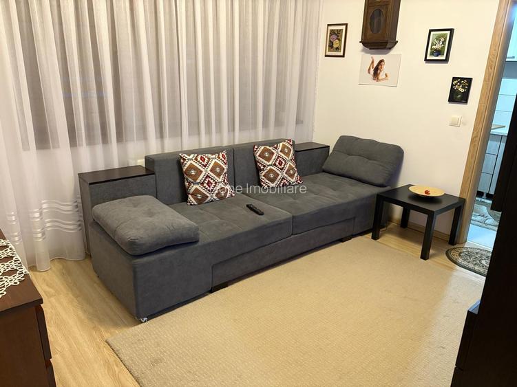 Berceni-Apartament 2 camere Cartirul Solar-loc de parcare inclus in pret - 3