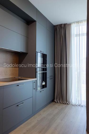 Apartament 2 camere zona Iulius Town - 24