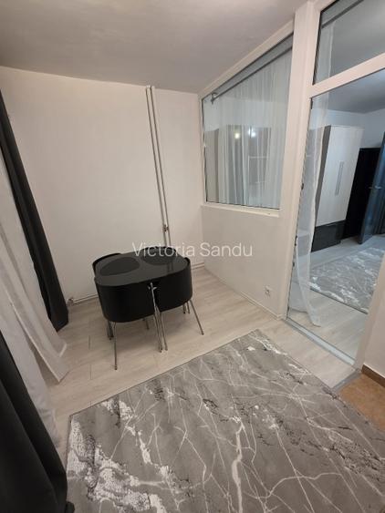 Inchiriez garaoniera metrou Veteranilor Lujerului Militati - 7