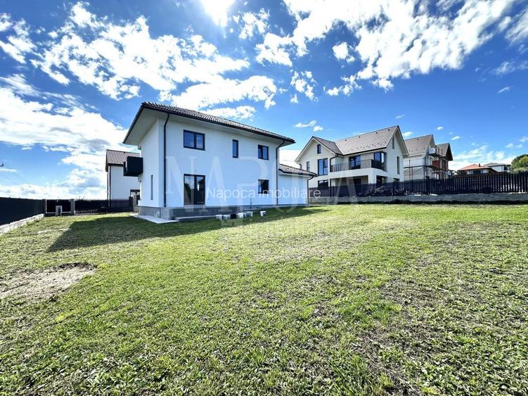 Casa 4 camere de vanzare in Chinteni - 3