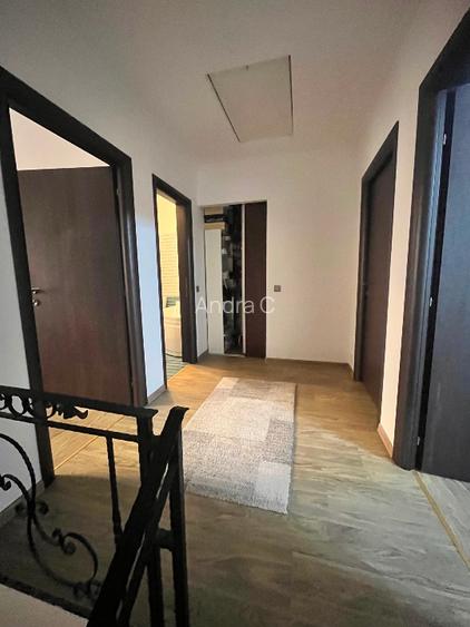 De vanzare-casa etaj-4 camere -Pantelimon ilfov- teren 239 mp - 10