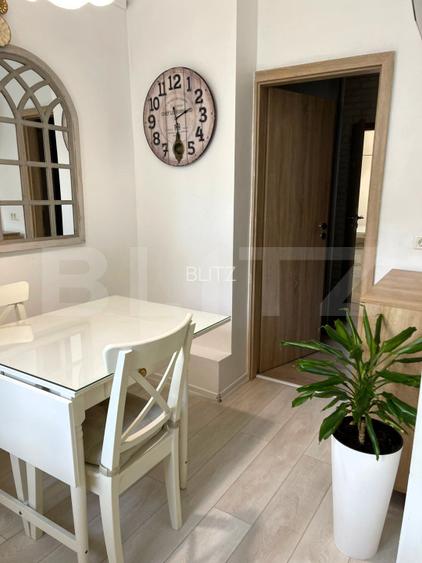 Apartament 4 camere decomandat 83 mp cu parcare -Brancoveanu - 7