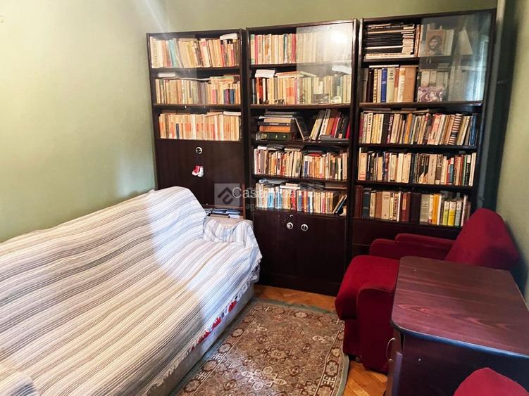 Independentei | 2 minute de UMF | 3 camere mobilat si utilat - 7