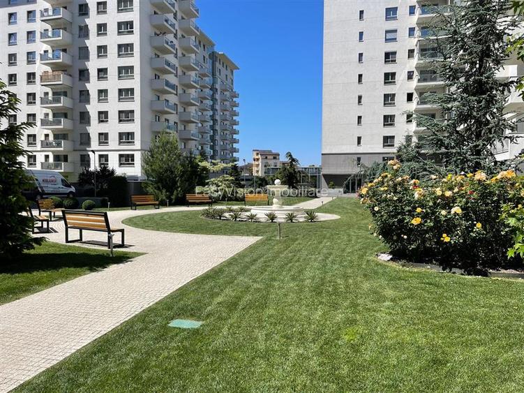 Apartament 2 camere premium | Domenii | Sector 1 - 11