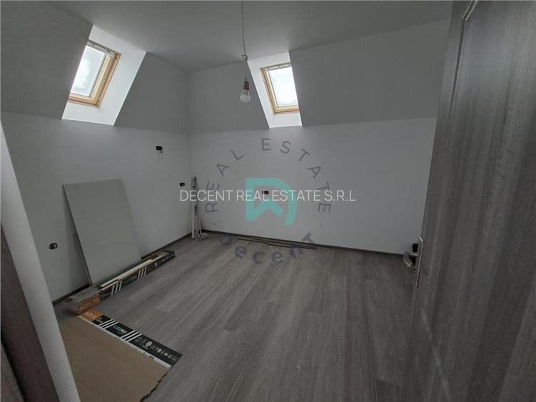 Garsoniera decomandata bloc nou, 33 mp - 5