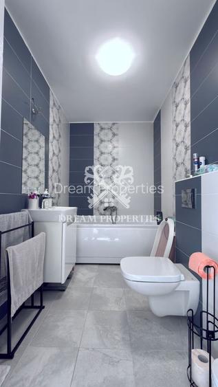 Comision 0%! Casa individuala 5 camere, 2 bai, teren 483 mp, Apahida - 8