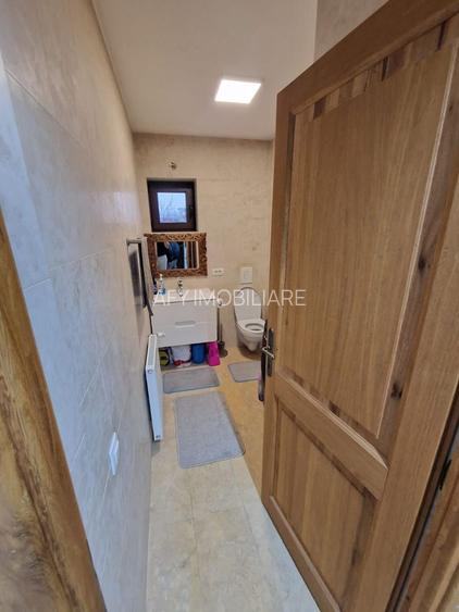 De vanzare vila de lux, Sos. Giurgiului/Jilava/A0 - 21