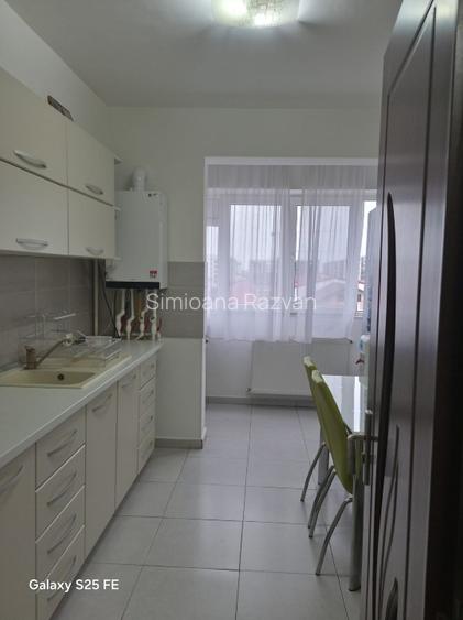 Ap 2 camere mobilat utilat Campus Scolar Popesti Leoerdeni - 3