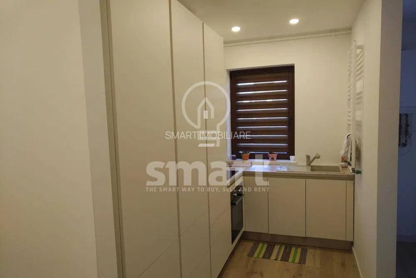 Apartament 2 camere  Parcare  Balcon Zona Parcul Feroviarilor - 3
