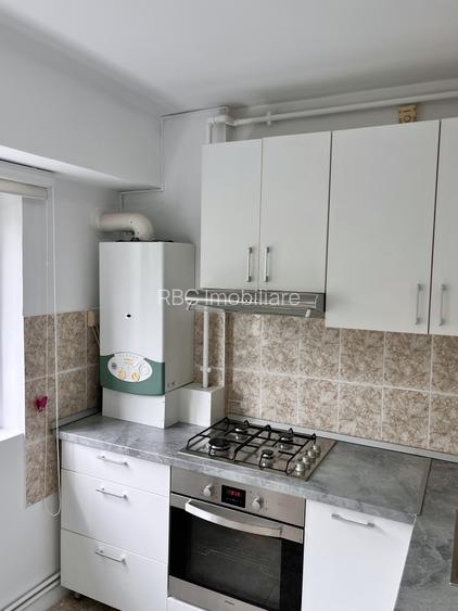 Apartament 2 camere decomandat etaj 1 Intre Lacuri - 7