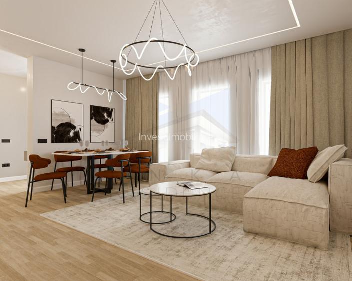 CASA INDIVIDUALA, 3 CAMERE,81 MP UTILI, 400MP TEREN, MIROSLAVA - 17