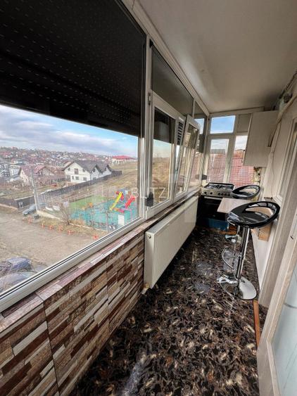 Apartament 2 camere, boxa si parcare inclusa  - 11