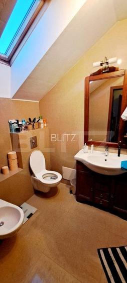  Casa individuala cu 4 camere,200 mp, teren 365 mp,cartier Europa - 12