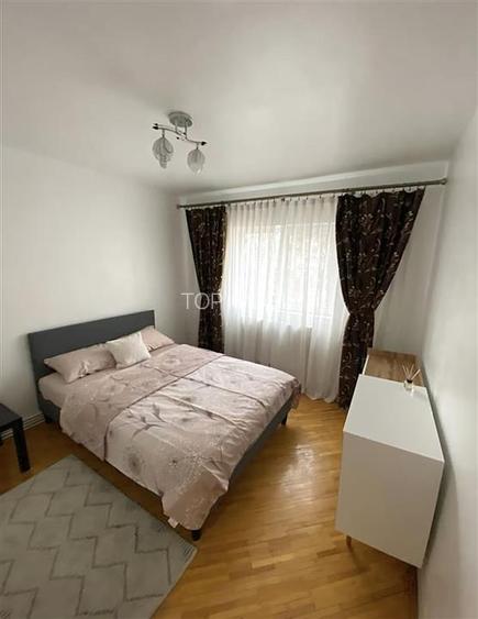 Inchiriere apartament 2 camere-Alexandru cel Bun - 3