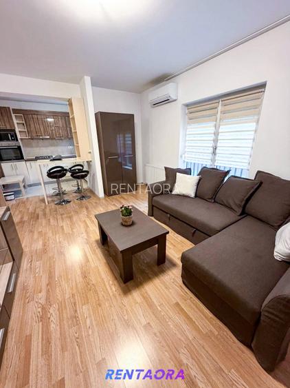 1 Decembrie 1918 Evocasa Optima 2 parcari subterane + boxa + curte + centrala - 2