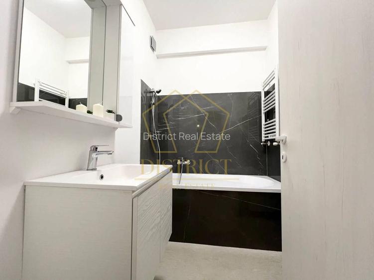 Apartament modern cu 2 camere si terasa | Giroc - 7