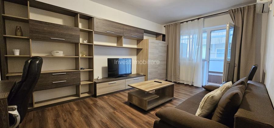 CENTRU CIVIC- apartament cu 2cam, etajul 1 - 3