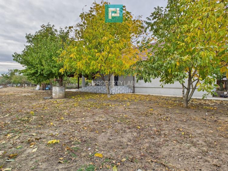 Casă nouă în Macea - 15