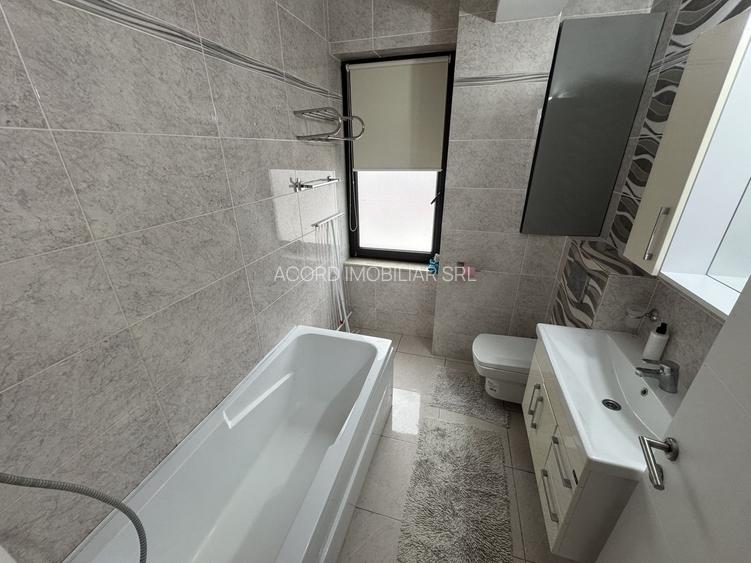 Apartament 2 camere zona Faleza Nord - 5