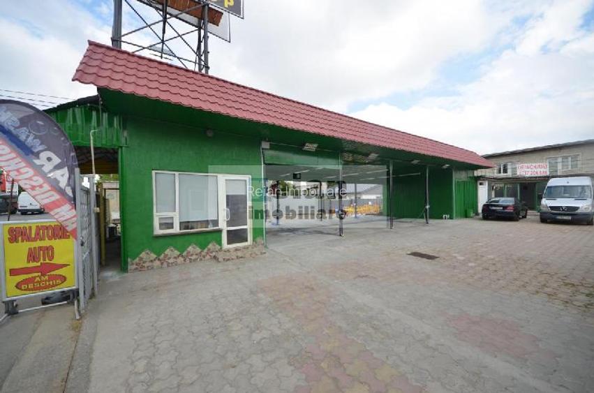 Colentina - Sos Fundeni, Teren 4000 Mp, M2, P+14e, Pot 70, Cut 3.5, - 4