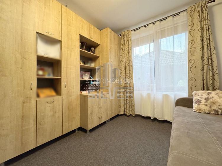 Casa individuala cu teren de 354 mp. - 13