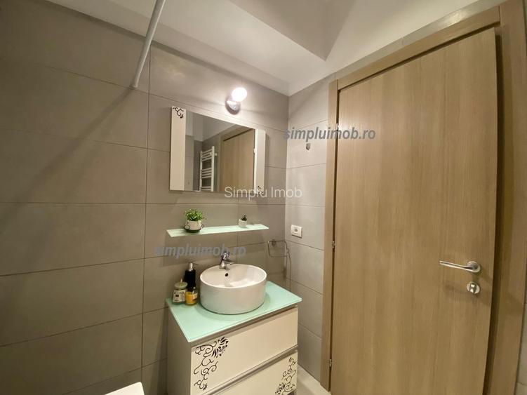 Apartament decomandat 2 camere view Lacul Morii - 5