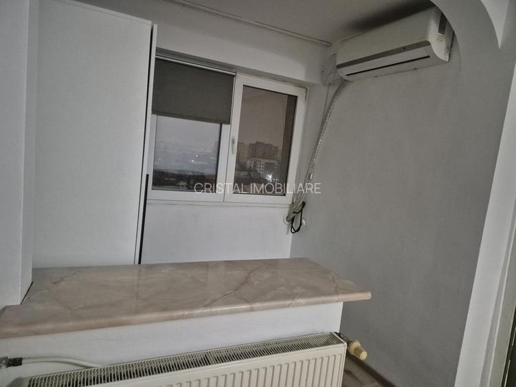 Garsonieră modernă, pet friendly,  AC, metrou 1 Decembrie 1918 - 6