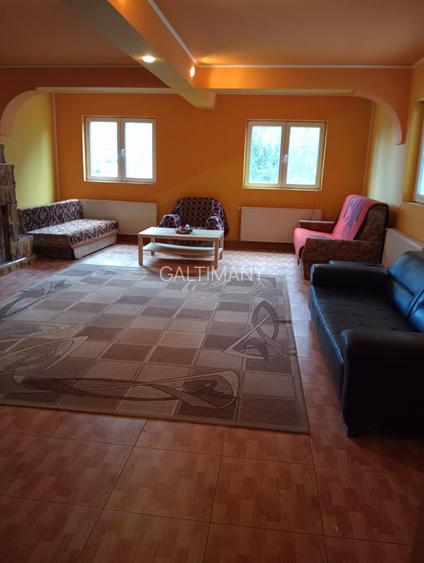 Oferta Vânzare vilă elegantă cu teren generos, situată aproape de București - 7