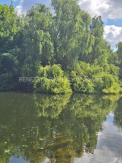MEGA OCAZIE SE VINDE TEREN CU DESCHIDERE LA LACUL FUNDENI - 20