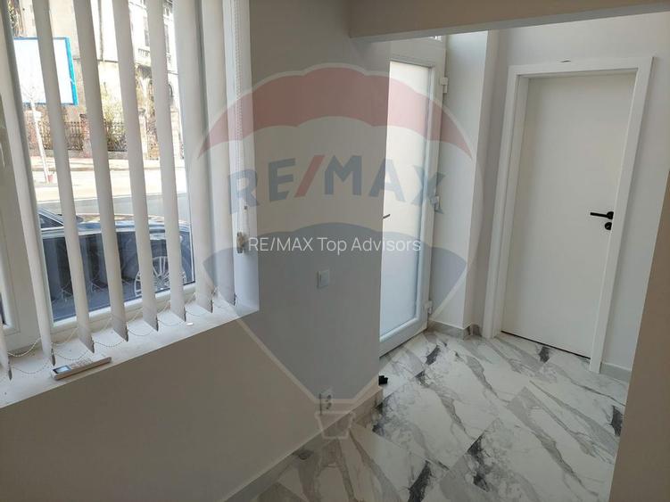 INCHIRIERE Spațiu comercial 60 mp în zona Unirii -Traian - 5