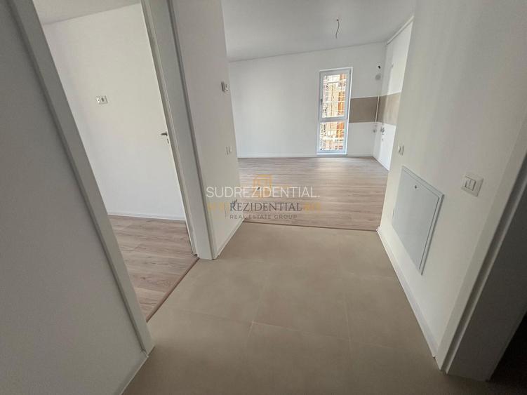 De inchiriat apartament modern cu 2 camere - Viva Residence, Sector 4 - 2