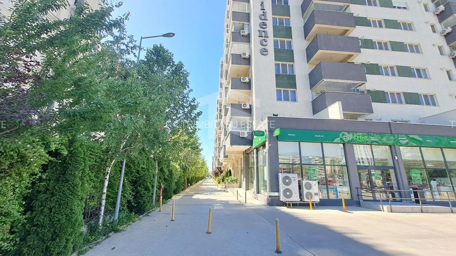 Apartament 2 Camere Bloc 2020 | Pacii Militari | Suprafata 60 mp - 31