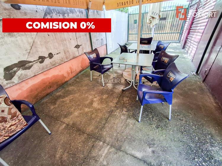 COMISION 0% Casa individuala de vanzare in Timisoara, zona Complex Studentesc - 19