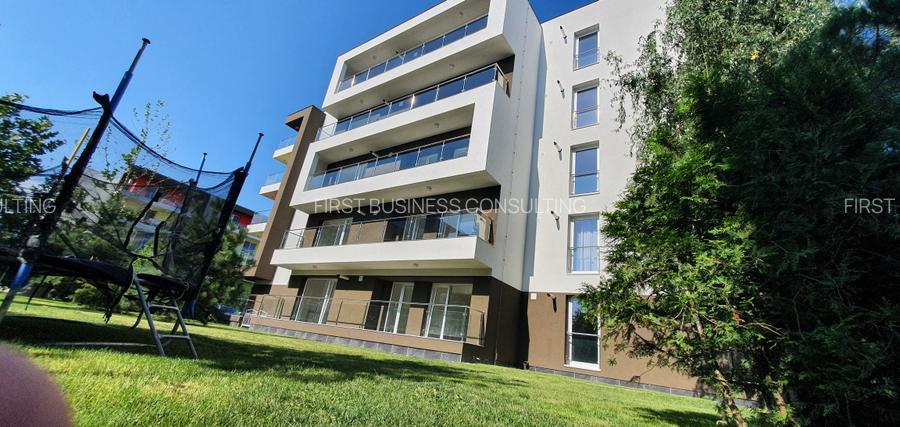 Apartament 3 camere zona Otopeni (Aeroport) - 10