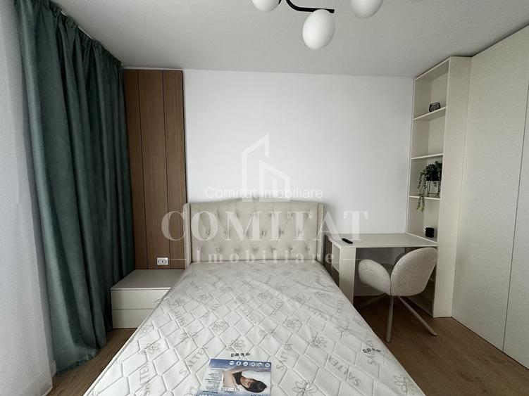 Apartamnet la cheie | Etaj intermediar | Zona Eroior Floresti - 12