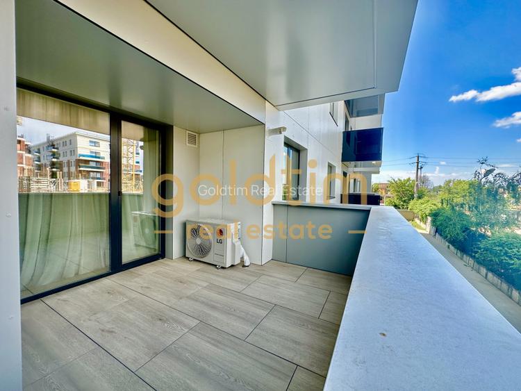 IDEAL INVESTITIE/PIPERA/CORTINA NORTH/SPATII GENEROASE/SUPERB - 14