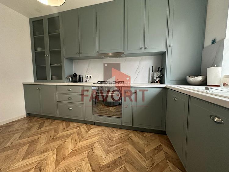 Duplex | Partial Mobilat | Toate utilitatile | Asfalt | Sacalaz | - 8