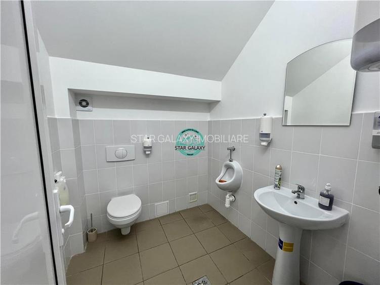 Inchiriere spatiu birouri suprafata utila 123 mp zona semicentrala - 6