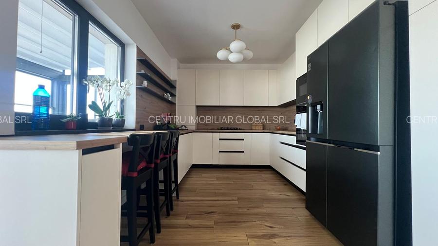 Casa 4 camere Domnesti - 6