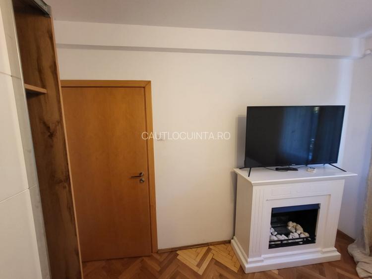 Apartament 2 Camere | Primaverii | 7' Metrou | Parcare | 63 MP | Nord - 19