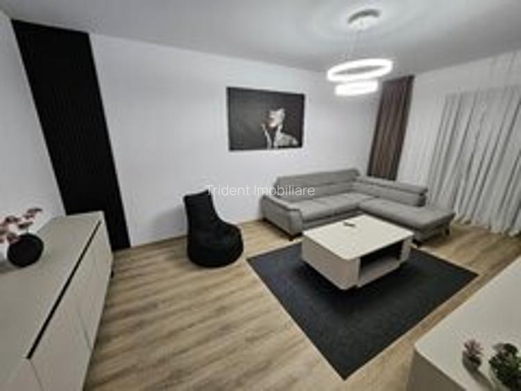 2 Camere / Aparatorii Patriei / Grand Kristal Residence / Loc de parcare - 2