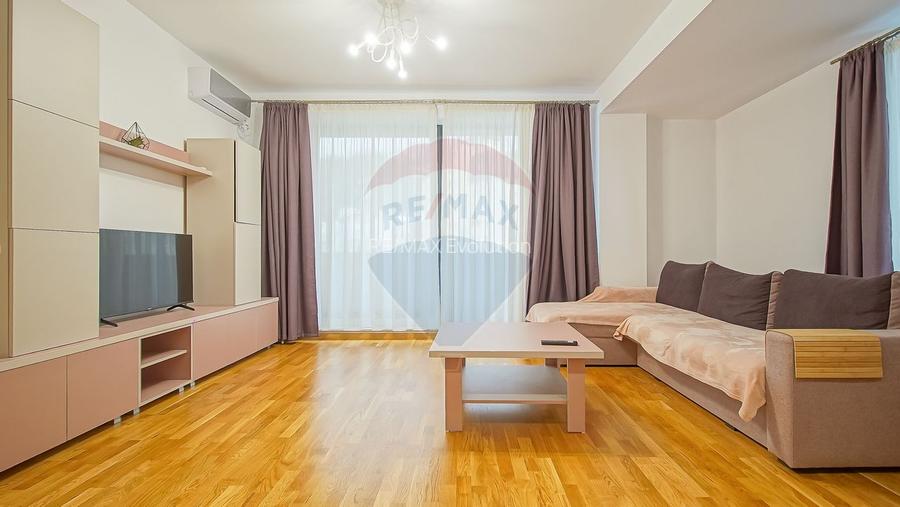 COMISION 0%! STUDIO BLOC NOU CU PARCARE SI BALCON |RACADAU CARPATILOR - 3