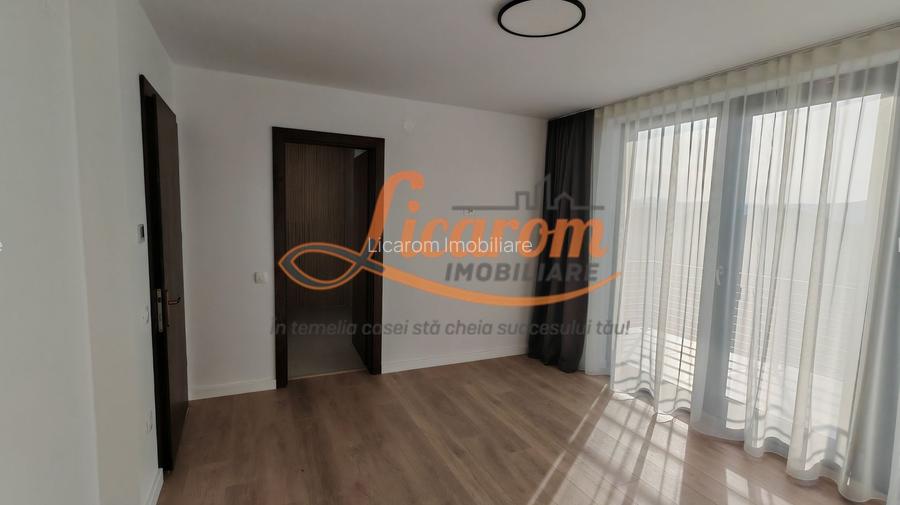 Vila "La Cheie",intabulata,P+E in Cristian zona de vile,teren 600 mp - 20