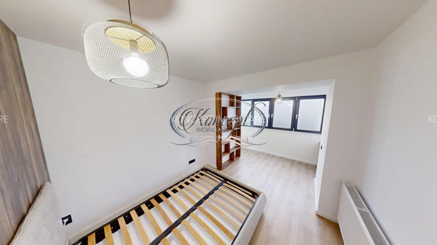 Apartament confort lux in cartierul Zorilor - 7